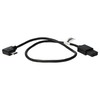 vhbw Control Cable Compatible with DJI Ronin RS 3, RS