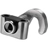 Gedotec Swivel Bar Lock Wardrobe Furniture Lock Accessory Set |