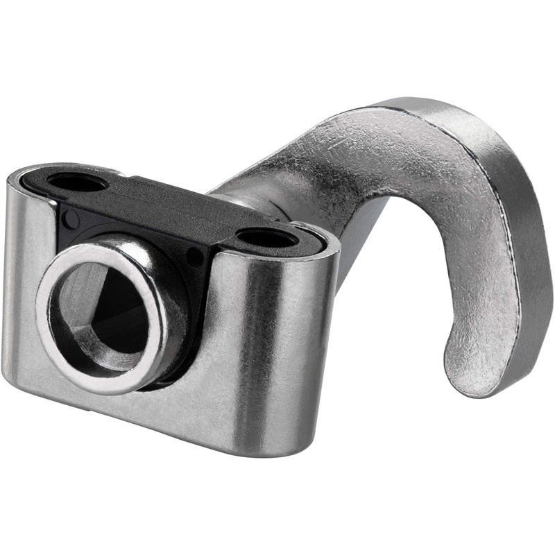 Gedotec Swivel Bar Lock Wardrobe Furniture Lock Accessory Set |