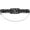 RDX WDB-T7 Dipping Belt, Weight Belt with Chain, Training Belt,