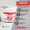 Red Devil 0846DX F Seal 181 Fiber Reinforced Water Based