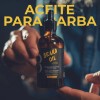 Aceite Para Barba Beard Oil Level 3 Nutre Y Fortalece