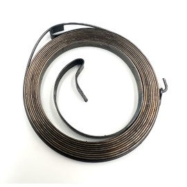 KINDZA Recoil Starter Spring for Honda GX100 GX120 GX140 GX160 GX200 Replacement Part [28442-ZH8-003]