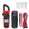 UNI-T UT201R Digital Clamp Meter 4000 Counts Multimeter Auto Range