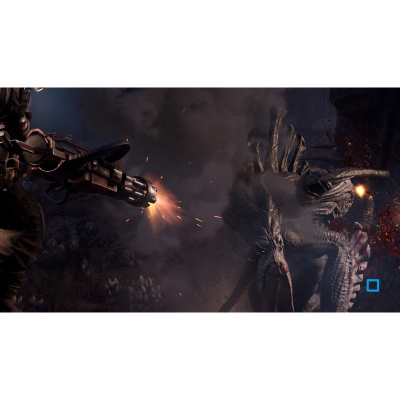 Unknown Evolve Day One Edition Monster Expansion Pack incl.