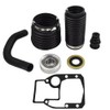 Golf Cart Parts & Accessories Rubber Bellows Transom Repair Kit