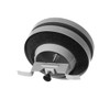 EUROPLAST Diameter 80 mm supply air valve, plate valve, ceiling
