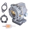 Timunr 693480 499306 Carburetor Replacement for Briggs Stratton 693479 694056