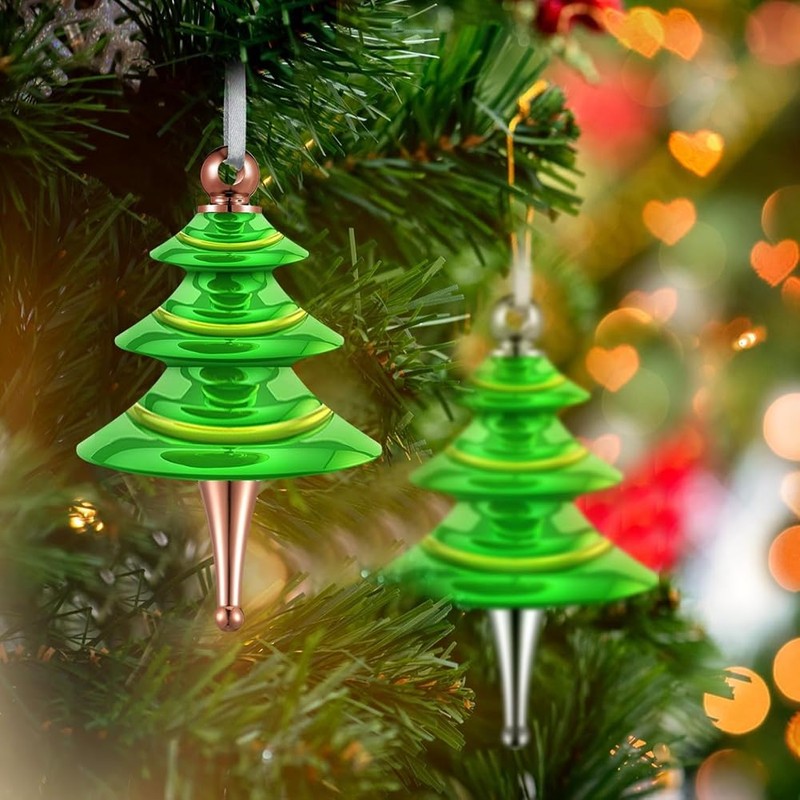 Fobufue Decorative Wood Car Engineering Kits Crafts DIY Tree Hanging