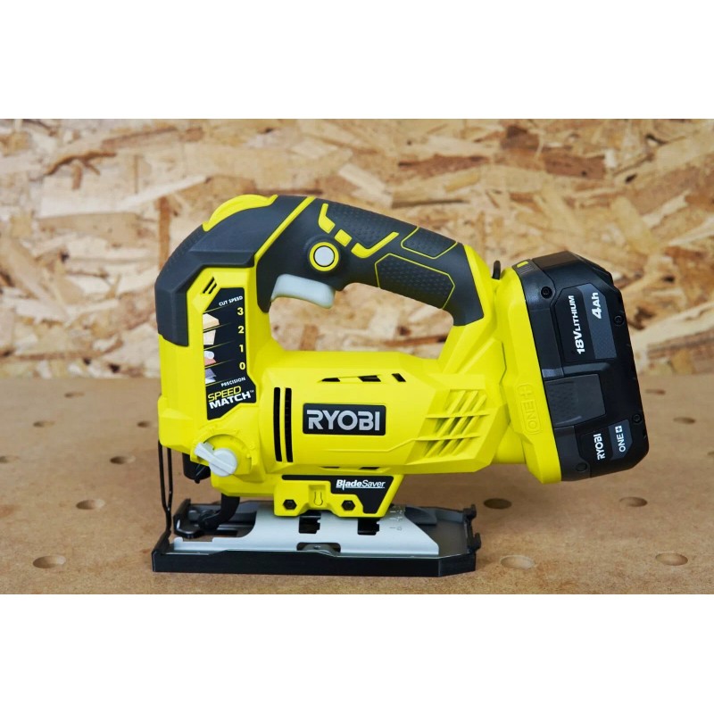 Ryobi Jig Saw Sole Base Plate for Ryobi 18v Jig