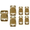 Condor Buckle Repair Kit - Coyote - New - 221067-498