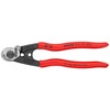 KNIPEX 95 61 190 US Wire Rope Cutters