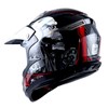 1Storm Adult Motocross Helmet Off Road MX BMX ATV Dirt