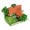 Sankei MP07-43 Studio Ghibli Work Series, Kiki's Delivery Service, Goocho