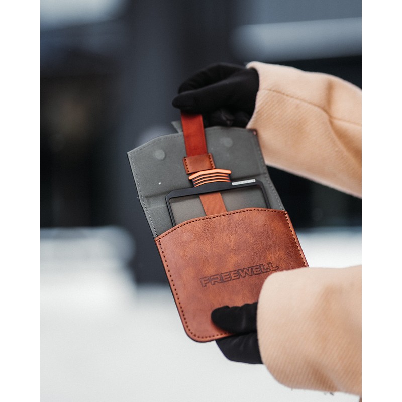 Freewell Diffusion Glow Mist 1/2 Filter Compatible with K2 Series