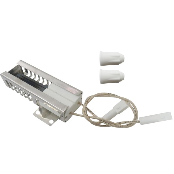 YIRVAHERE Upgraded DG94-01012A Gas Range Oven Igniter for Sam-sung Replace