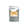 DIY Cosmetic Ingredients: Domestic Yellow Clay Powder 100g, Cosmetic Material for Face Packs / DIY 화장품 원료 국산 황토가루 100g 팩용 화장품재료
