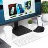 Wireless Vertical Mouse Ergonomic 6 Buttons 800 1200 2400 3200