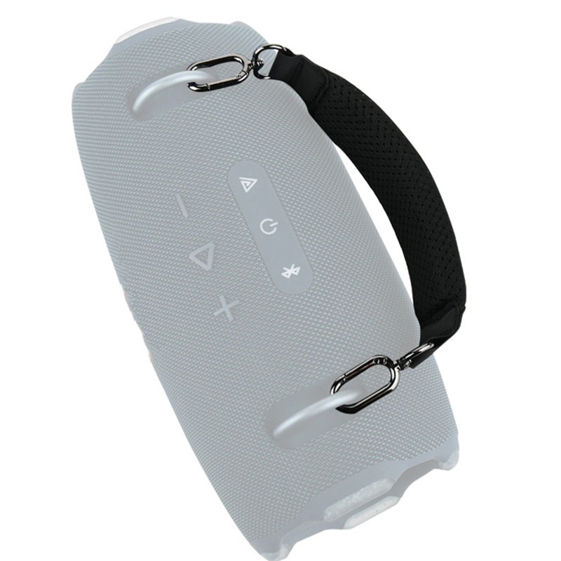 For JBL New Nylon Fabric Carry Handle Strap For JBL