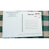 MARY SAURDIFF POST CARD INDIANOLA DOCK INDIANOLA WA