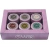 PREANFA PREGEL Muse Mode Series, Set of 6 Colors, Gel