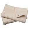 Imabari Towel, Certified Bath Towel, Hiorie, Waffle Towel, Set of