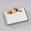 Semikolon Mini Mucho 364014 Spiral Album 25 x 16 cm