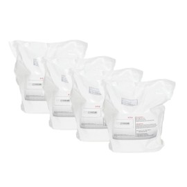 Orbit Antibacterial Fitness Wipes, 800 Sheets (Pack of 4)