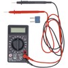 BGS DIY 2182 Digital Multimeter