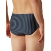 Schiesser Men's Briefs Comfort Swimming Trunks, Admiral