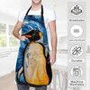 cromcu Penguin Apron Artistic