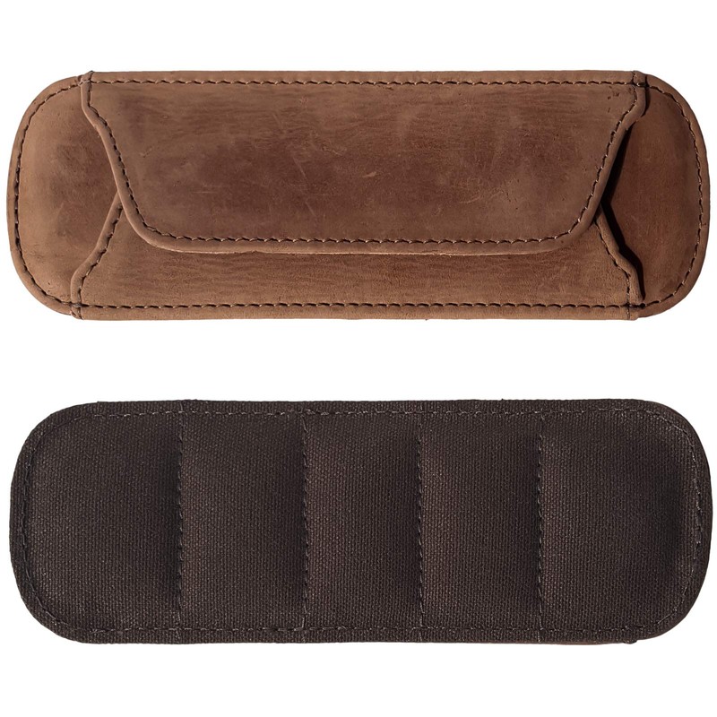 STILORD Shoulder Pad Leather Padded Non-Slip Bag Strap Shoulder Pad
