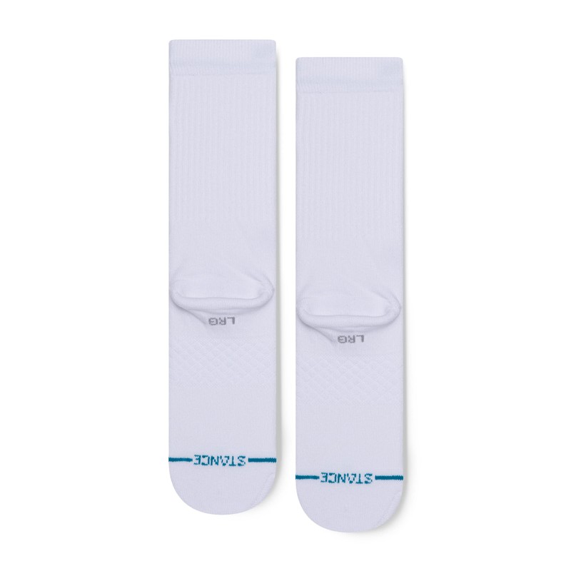 Stance Crew Icon Socks [3 pack] (Large, Dragon)