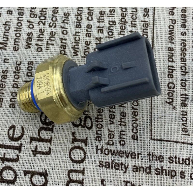 OEM BRAND New 4928594 Exhaust Gas Pressure Sensor For DODGE