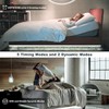 MY BEAUTY LIGHT LED Strip Lights Warm White,32.8ft Dimmable LED