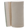 Medline Matrix Elastic Bandage, Non-Sterile, 6" x 10 yd, Self-Closure,
