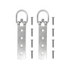PHS Extra Large Heavy Duty D-Ring Picture Hangers - 2