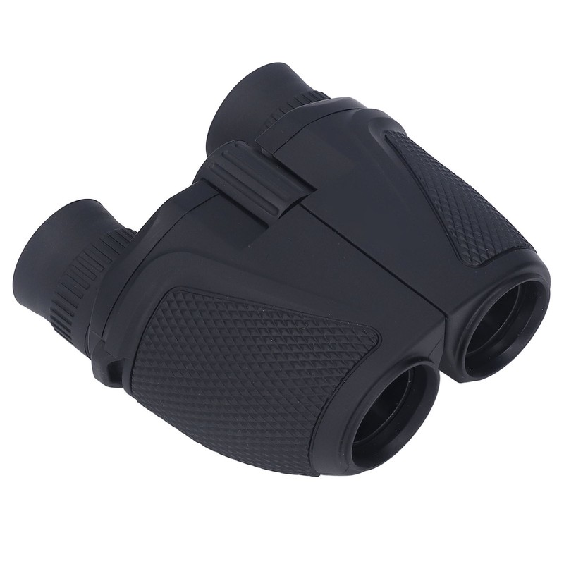 12X 25mm Binoculars High Power HD Pocket Size Telescope BAK4