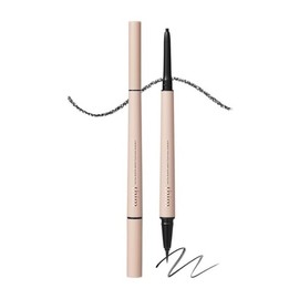 띰 아티스트 터치 아이라이너 듀오 펜슬 0.12g  리퀴드 0.22g Dimm Artist Touch Eyeliner Duo Pencil 0.12g Liquid 0.22g