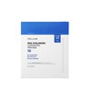 Wellage Real Hyaluronic Glow Booster PDRN Mask 38gx5 pcs Inner Moisture 5pcs / 웰라쥬 리얼 히알루로닉 글로우 부스터 PDRN 마스크 38gx5개 속수분 5개