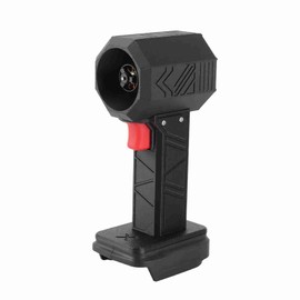 Turbo Fan 700W High Power Portable Handheld Multifunction 50mm Brushless Motor Jet Fan for Keyboard Car Cleaning