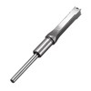 sourcing map Square Hole Drill Bits for Wood 15mm x