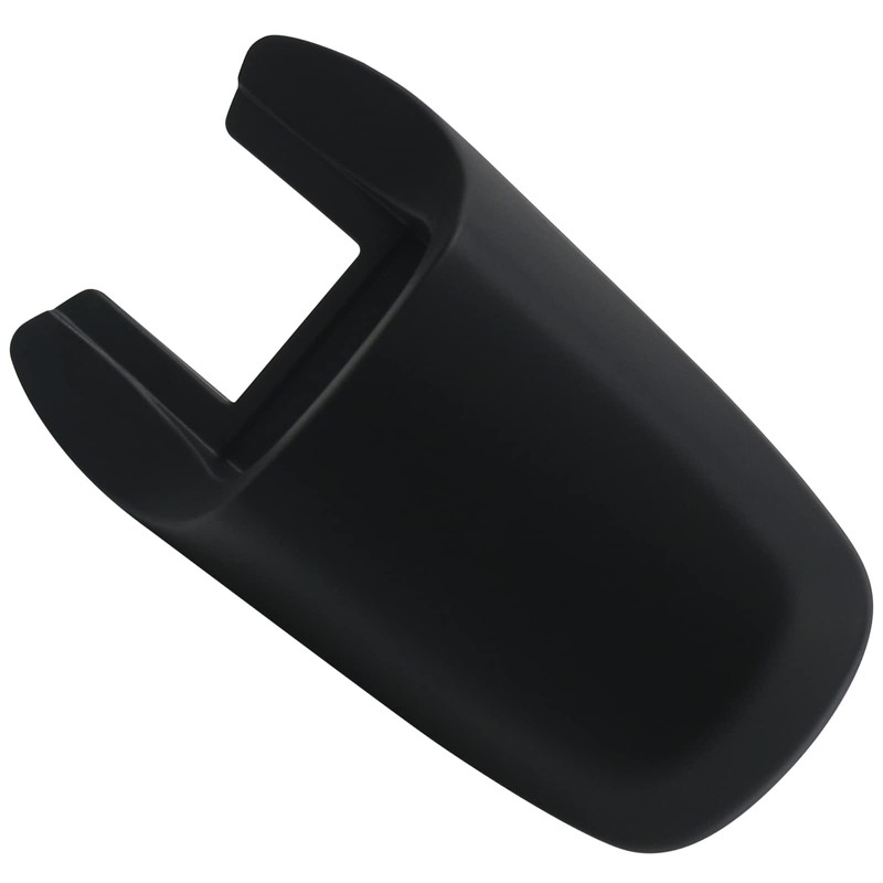 TQPONLY Manija de puerta exterior compatible con Ford Explorer Edge