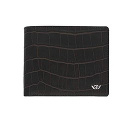 Philip Watch Men's Wallet, PHILIP WATCH LG Collection, Made of Leather - SW82UFW1609