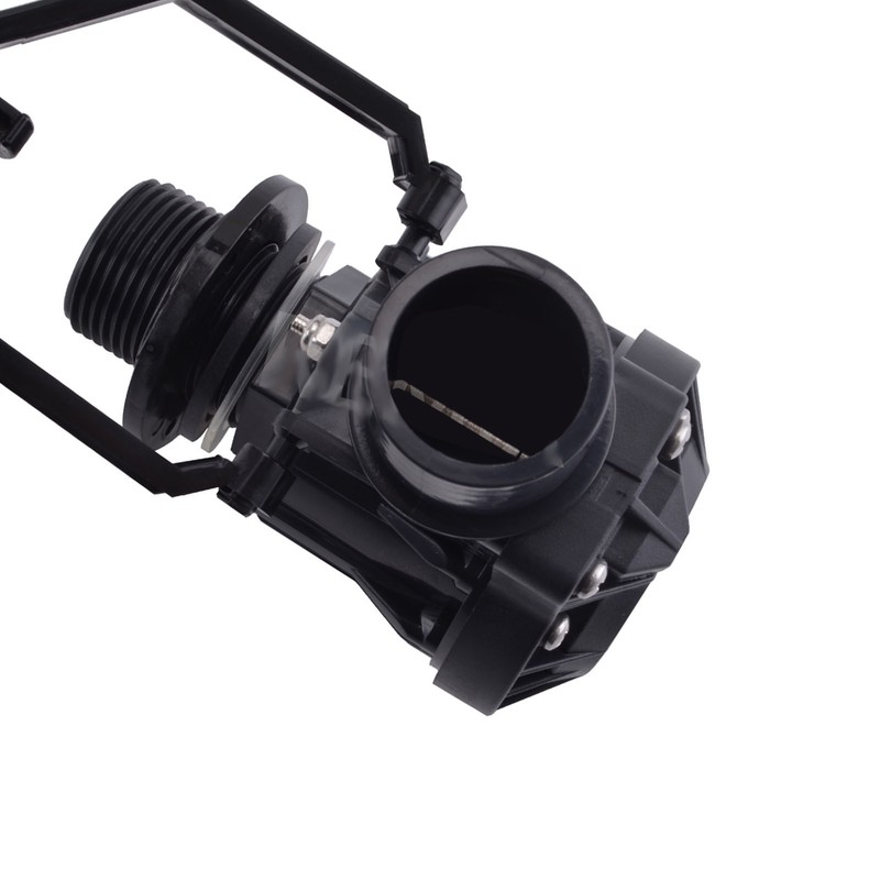 Float Ball Valve Auto On Off Water Liquid Level Controller