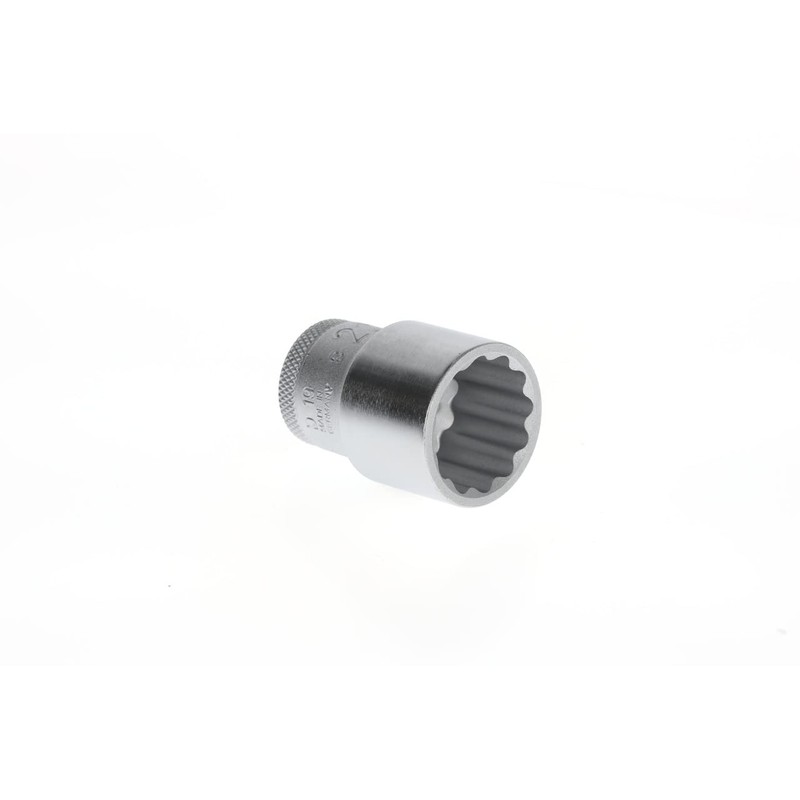 Gedore Socket 1/2" Hexagon 22mm 19 22