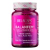Balanfem Solanum Isoflavonas, Calcio, Acido Folico 100 Cap Sabor Sin