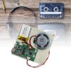 Nicear Recordable Sound Chip Plays Multiple Recordings Push Button Control