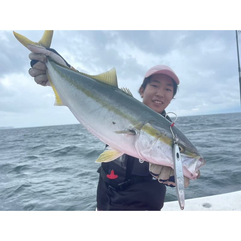 susslider 90g pink head