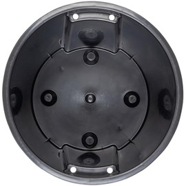 Siena Garden Insert Planters Diameter 30 cm Suitable for Vessels from the Lille, Locon Series, Lens Diameter 30 cm